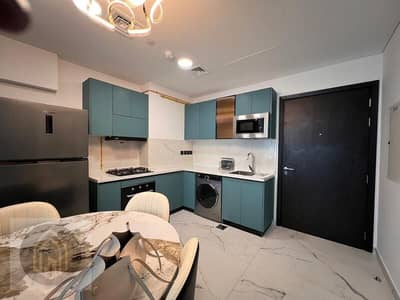 1 Bedroom Apartment for Rent in Dubai Science Park, Dubai - 5d0be229-7795-4aff-981a-618ea80cd0e9. jpeg