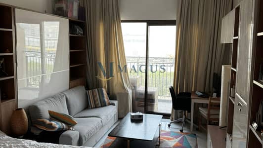 Студия Продажа в Арджан, Дубай - WhatsApp Image 2025-08-14 at 12.39. 17 PM. png