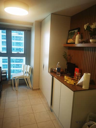 2 Bedroom Apartment for Sale in Dubai Marina, Dubai - 2 BEDROOM | HIGH FLOOR | SEA VIEW