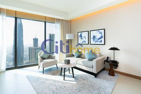 2 Bedroom Apartment for Rent in Downtown Dubai, Dubai - DSC03770. jpg