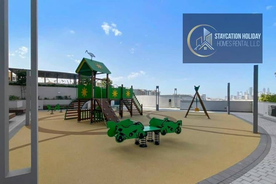 Modern | Fully Furnished | Higher Floor | Monthly Basis - Image 14