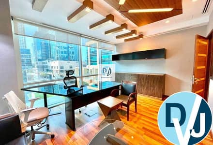 Office for Rent in Business Bay, Dubai - 21a1ede1-77d3-4b8c-85e9-e36c9a32fe8d. jpg