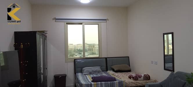 استوديو  للايجار في الروضة، عجمان - WhatsApp Image 2025-08-12 at 19.45. 17 (1). jpeg