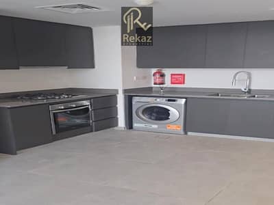 2 Bedroom Flat for Sale in Aljada, Sharjah - IMG-20250815-WA0001. jpg