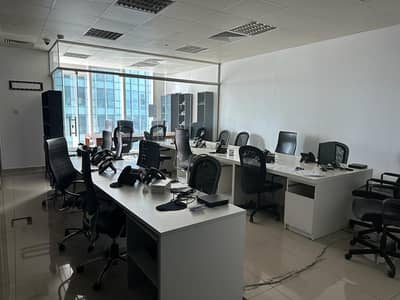 Office for Rent in Business Bay, Dubai - 514b868c-b2c9-43ea-9668-02ef9f948d65. jpg