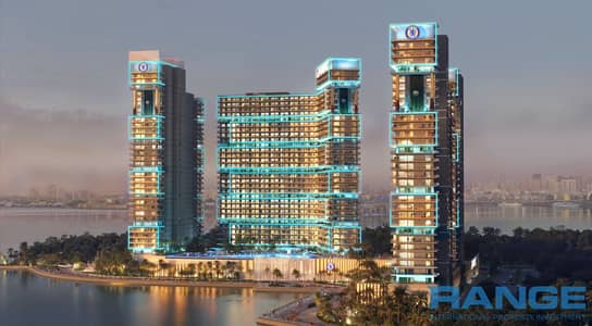 1 Bedroom Apartment for Sale in Dubai Maritime City, Dubai - Screenshot 2025-05-02 at 12.02. 29. png