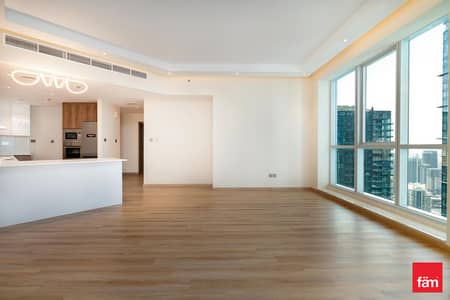2 Bedroom Apartment for Sale in Dubai Marina, Dubai - HIGH FLOOR I High ROI I SPACIOUS | INVESTOR DEAL