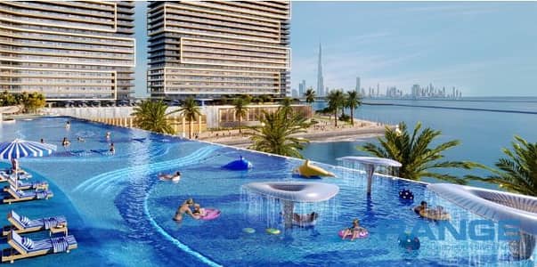 1 Bedroom Flat for Sale in Dubai Maritime City, Dubai - Screenshot 2025-05-02 at 12.01. 56. png