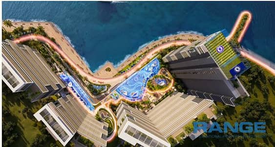 1 Bedroom Flat for Sale in Dubai Maritime City, Dubai - Screenshot 2025-05-02 at 12.02. 08. png