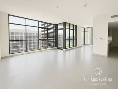 2 Bedroom Apartment for Rent in Dubai Hills Estate, Dubai - BLVD ROAD VIEW | BIGGEST 2 BED | ACACIA