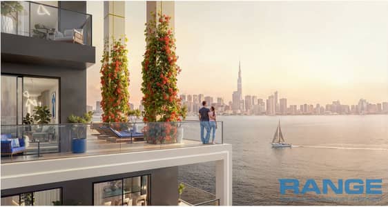 1 Bedroom Apartment for Sale in Dubai Maritime City, Dubai - Screenshot 2025-05-02 at 12.03. 01. png