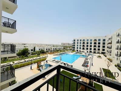 2 Bedroom Flat for Rent in Town Square, Dubai - IMG_5151. JPG