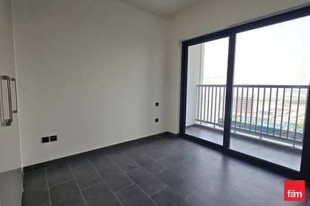 1 Bedroom Apartment for Rent in Sobha Hartland, Dubai - Brand New | Bright | Luxury Resort Style + Sauna
