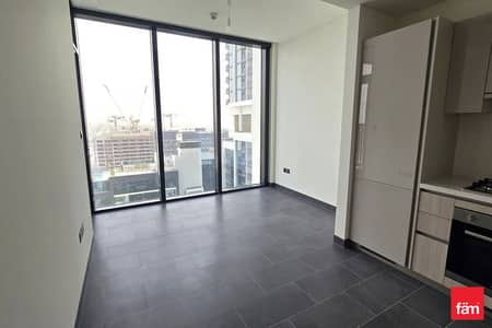 1 Bedroom Apartment for Rent in Sobha Hartland, Dubai - Brand New | Bright | Luxury Resort Style + Sauna