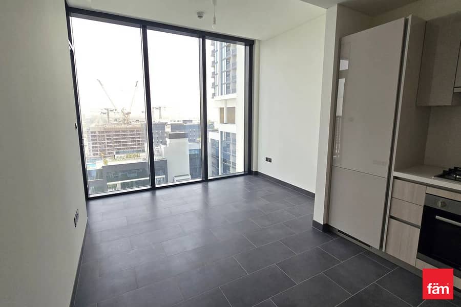 位于苏巴哈特兰社区，巅峰大厦，巅峰大厦B座 1 卧室的公寓 82000 AED - 12517320