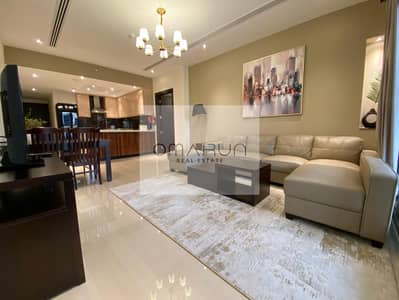 1 Bedroom Flat for Rent in Downtown Dubai, Dubai - IMG-20250815-WA0025. jpg
