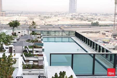 2 Bedroom Apartment for Rent in Sobha Hartland, Dubai - Multiple Options | Luxury Resort Style + Sauna