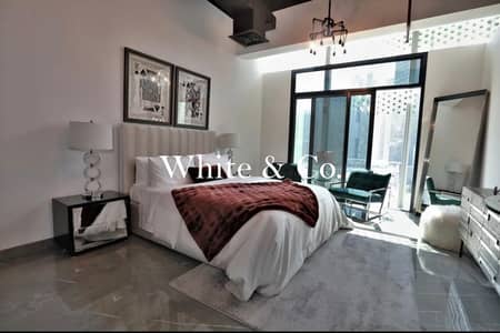 Studio for Sale in Arjan, Dubai - Brand New | Premium Corner | Studio Apartment