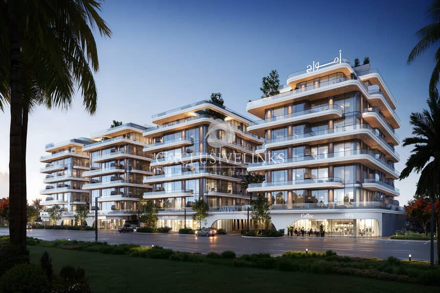Квартира в Мохаммед Бин Рашид Сити,Дистрикт 11,Gate Eleven Residences,Gate Eleven Building 1, 2 cпальни, 2470605 AED - 12517387 Квартира в Мохаммед Бин Рашид Сити,Дистрикт 11,Gate Eleven Residences,Gate Eleven Building 1, 2 cпальни, 2470605 AED - 12517387