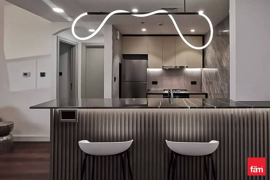 Huge size | upgraded |high floor