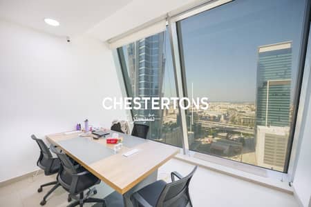 Офис Продажа в Бизнес Бей, Дубай - Офис в Бизнес Бей，Ирис Бэй, 8800000 AED - 12517248