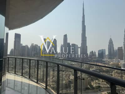2 Bedroom Flat for Rent in Downtown Dubai, Dubai - WhatsApp Image 2025-08-13 at 10.50. 22_4add1ac8. jpg