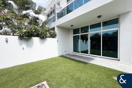 3 Bedroom Townhouse for Sale in Jumeirah Village Triangle (JVT), Dubai - Rented No Notice | Park Backing | 3 Beds