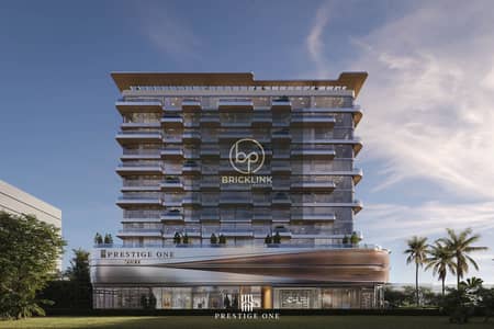 محل تجاري  للبيع في جزر دبي، دبي - Exterior 2. jpg