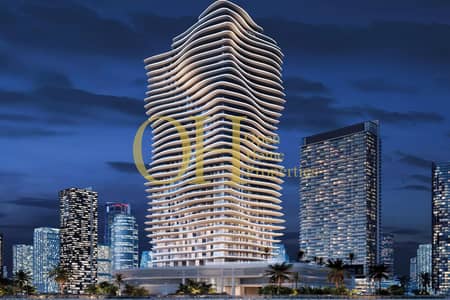 1 Bedroom Flat for Sale in Al Reem Island, Abu Dhabi - ellieSA. jpg