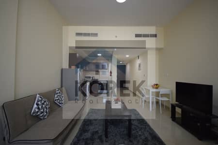 استوديو  للايجار في مدينة دبي الرياضية، دبي - DSC_0017. JPG