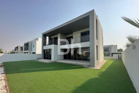 5 Bedroom Villa for Rent in Dubai Hills Estate, Dubai - Single Row | Close to Facilities | Type E5