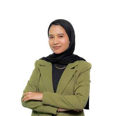 Jubaida Sultana