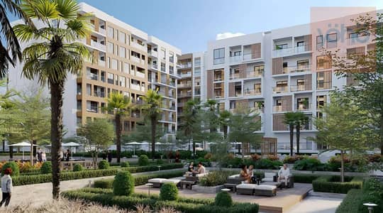 1 Bedroom Flat for Sale in Wasl Gate, Dubai - Screenshot 2025-08-15 120807. png