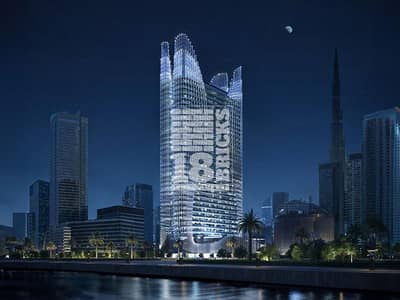 Студия Продажа в Бизнес Бей, Дубай - IMG-20250814-WA0069. png