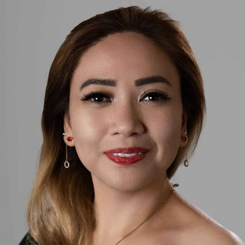 Jennifer Oroso Andal