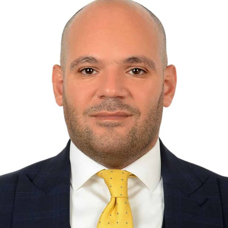 Nader Ibrahim