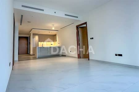 2 Bedroom Flat for Rent in Sobha Hartland, Dubai - Maids | Storage | Burj and Skyline View | Luminous