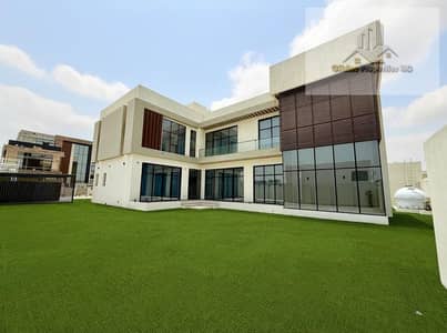 6 Bedroom Villa for Rent in Nad Al Sheba, Dubai - Transform_this_modern_house_imag-3. jpg