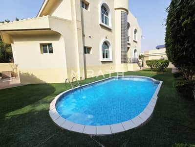 4 Bedroom Villa for Rent in Umm Suqeim, Dubai - IMG-20250815-WA0004. jpg