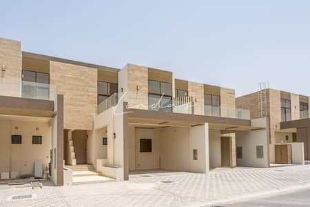 4 Bedroom Townhouse for Rent in Mohammed Bin Rashid City, Dubai - 4+ Maids | Town House | Elie Saab | Brand New