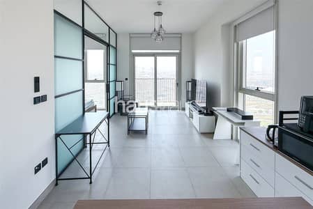 2 Bedroom Flat for Rent in Dubai Hills Estate, Dubai - Available Now | Furnished | 12 Cheques