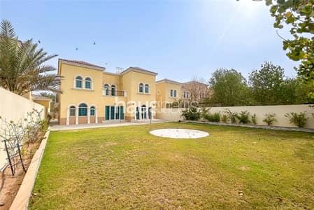 3 Bedroom Villa for Sale in Jumeirah Park, Dubai - Open House this Weekend | Legacy | Call Now