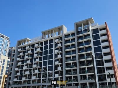 1 Спальня Апартамент Продажа в Мейдан Сити, Дубай - 13. jpg