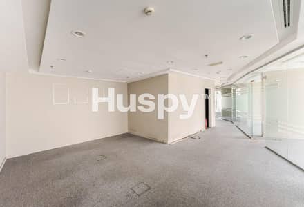 商业湾， 迪拜 写字楼待租 - 位于商业湾，帝王塔 的写字楼 254314 AED - 12460250