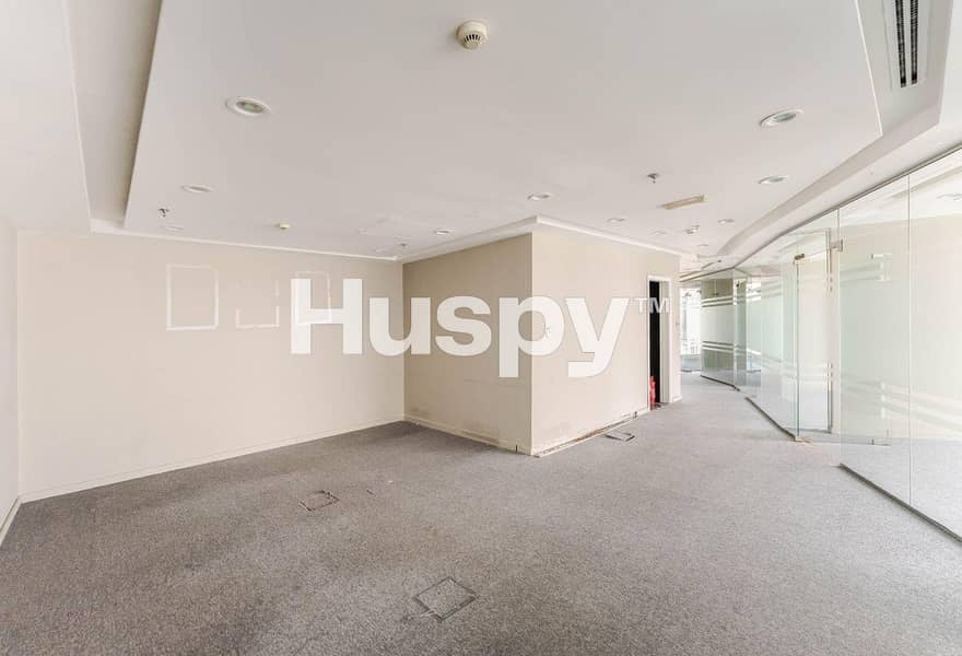 High Floor | Brand New | Close To Metro