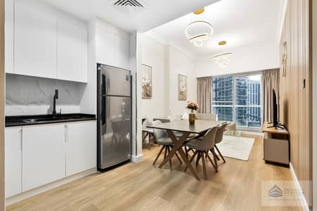 1 Bedroom Apartment for Rent in Business Bay, Dubai - IMG-20250704-WA0382. jpg
