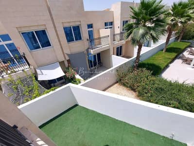 3 Bedroom Townhouse for Rent in DAMAC Hills 2 (Akoya by DAMAC), Dubai - Corner / Single Row /Pool View / Near Entrance