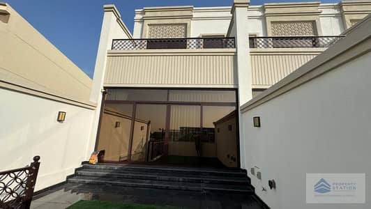 فیلا 3 غرف نوم للايجار في الفرجان، دبي - IMG-20250709-WA0309. jpg