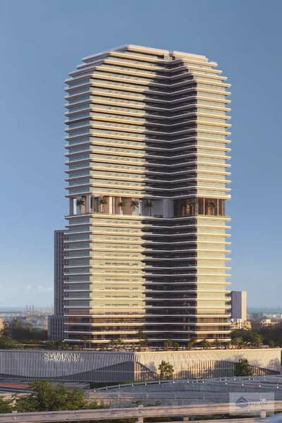 Студия Продажа в Комплекс Дубай Резиденс, Дубай - WhatsApp Image 2025-06-28 at 12.14. 05 PM (1). jpeg