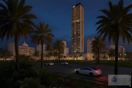 1 Bedroom Apartment for Sale in Jumeirah Village Circle (JVC), Dubai - WhatsApp Image 2025-06-30 at 7.02. 08 PM. jpeg